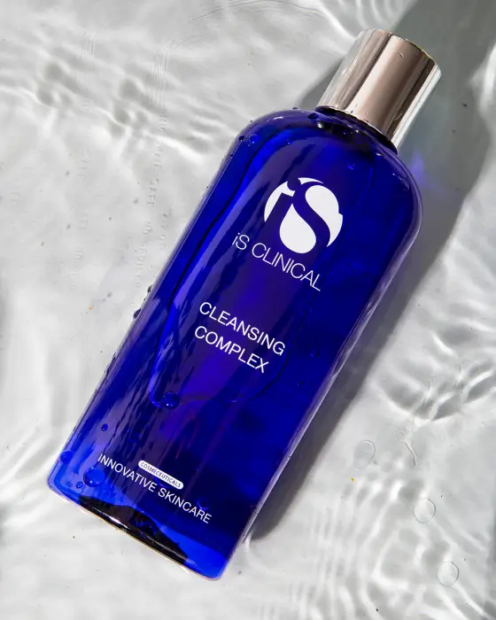 iS Clinical Cleansing Complex 60 ml