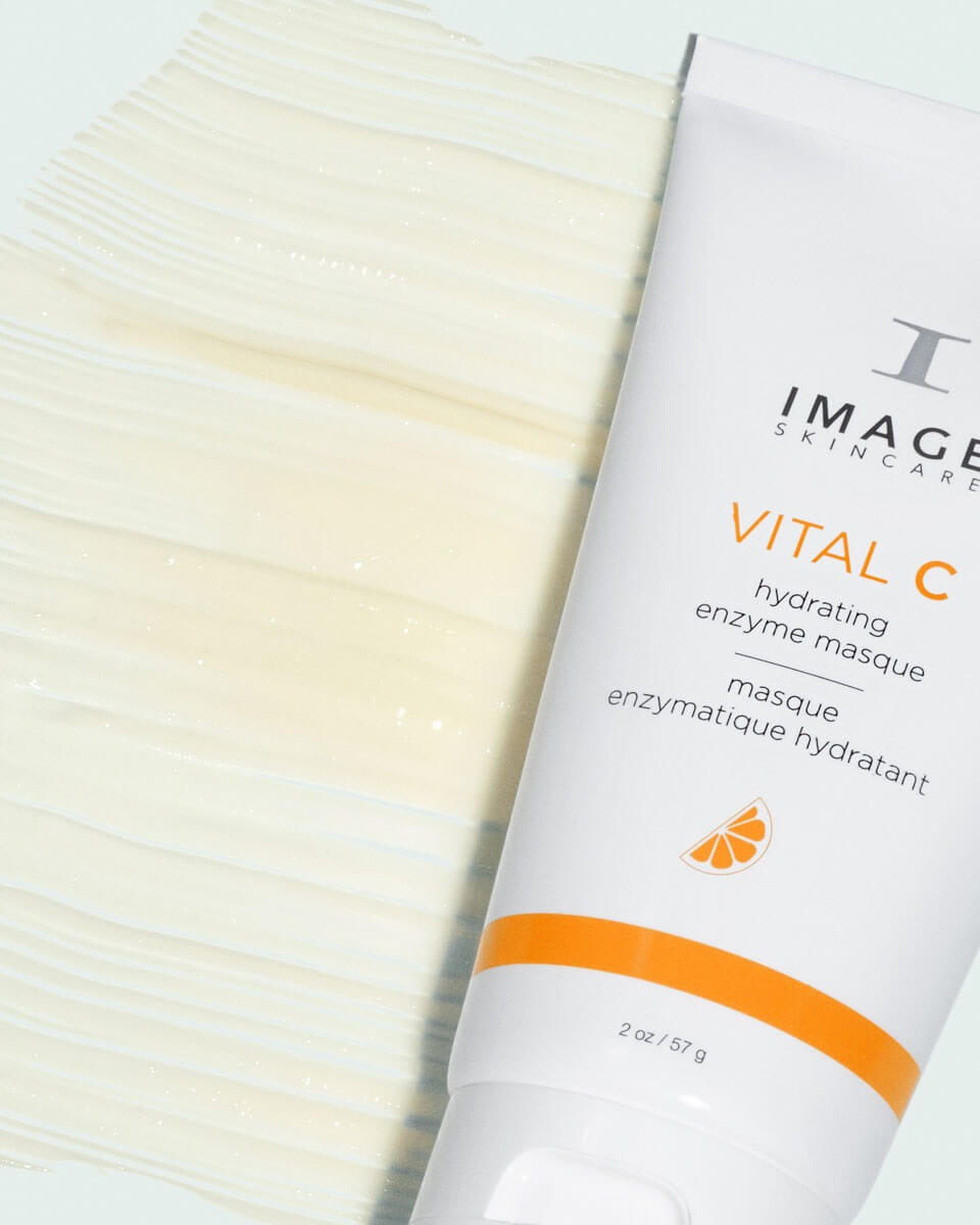 Image Skincare VITAL C Hydrating Enzyme Masque 57g