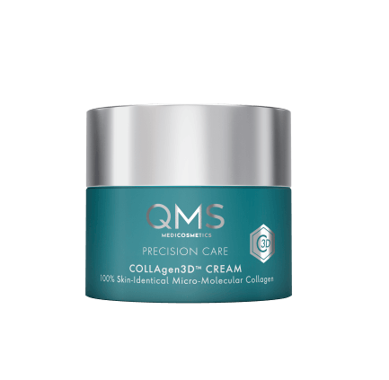 Qms Medicosmetics Precision Care COLLAgen3D Cream 50 ml