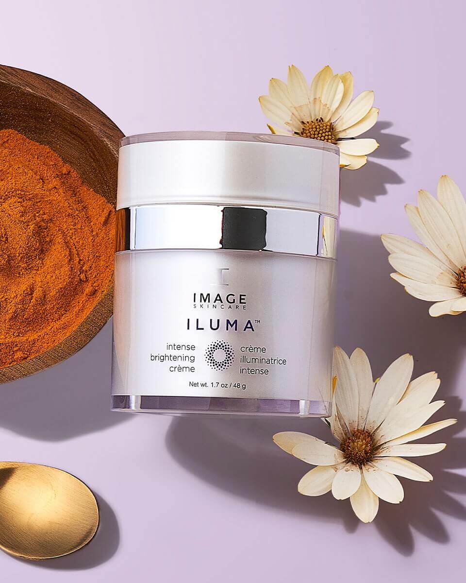 Image Skincare ILUMA Intense Brightening Crème 48 gr