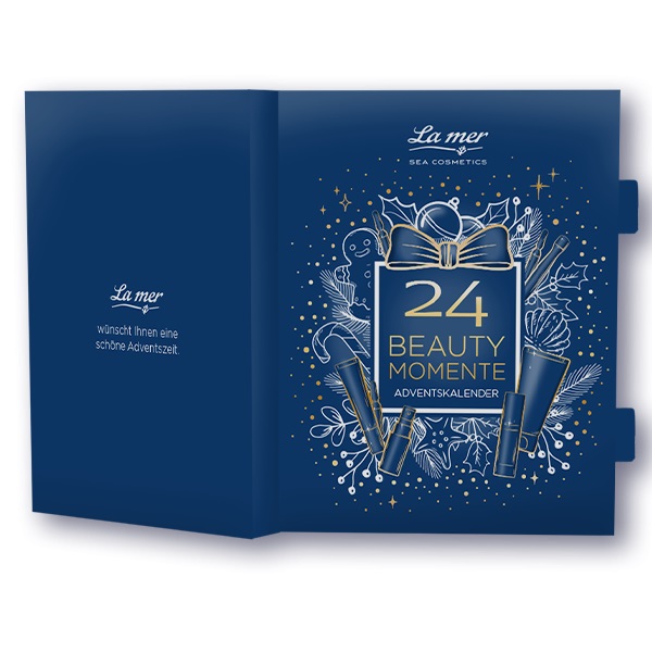 La mer Adventskalender 2024