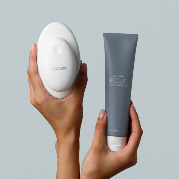 Nu Skin ageLOC WellSpa iO Essential System