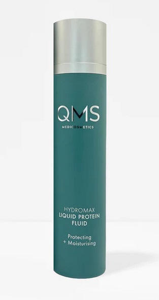 QMS Medicosmetics Liquid Proteins Day & Night Lotion 50 ml