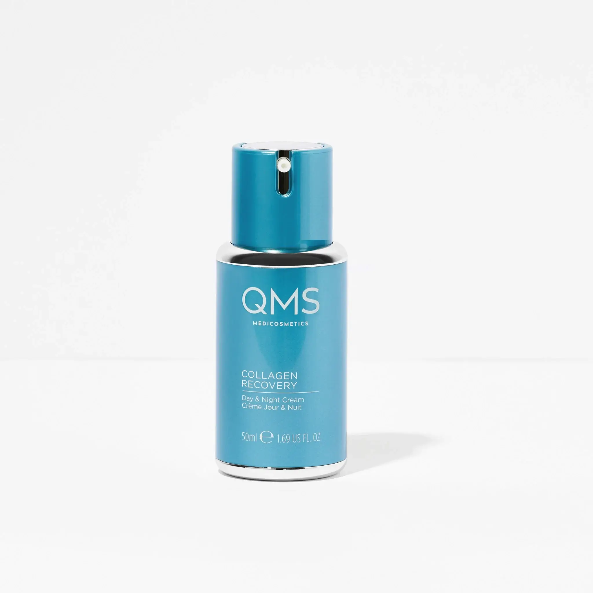 QMS Medicosmetics Derma Expert Collagen Recovery Cream 50 ml