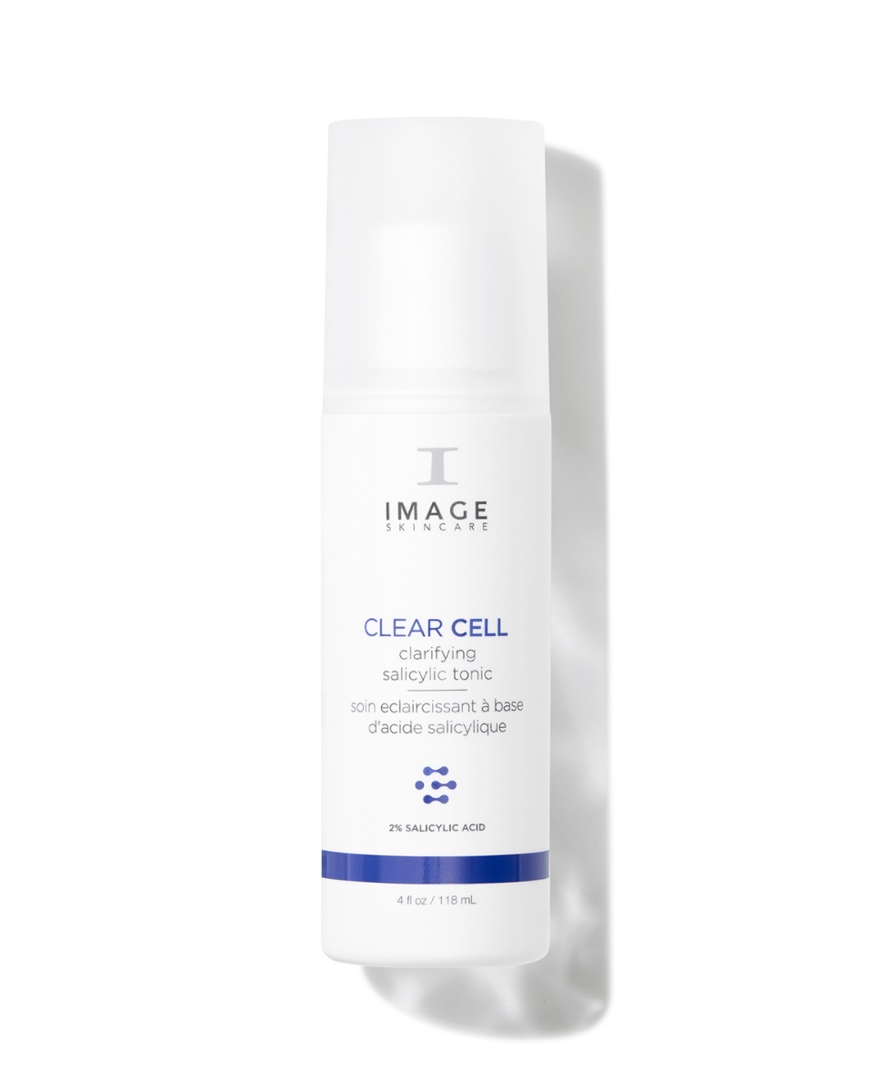 Image Skincare CLEAR CELL Clarifying Tonic 118 ml