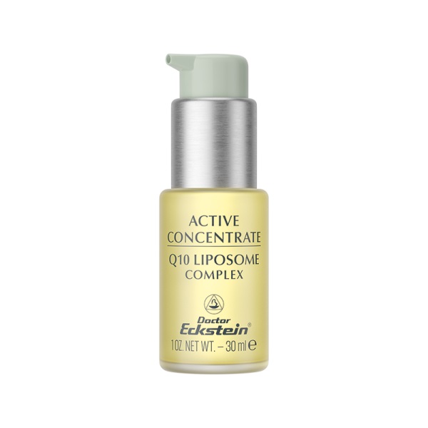 Doctor Eckstein Active Concentrate Q10 Liposome Complex 30 ml