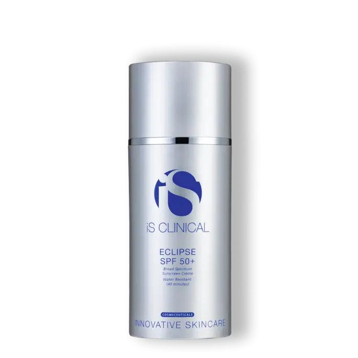 iS Clinical Eclipse SPF 50+ Transparent