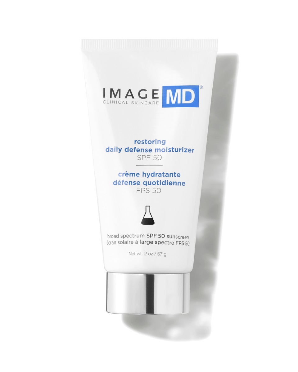 Image Skincare IMAGE MD Restoring Daily Defense Moisturizer SPF50 57g