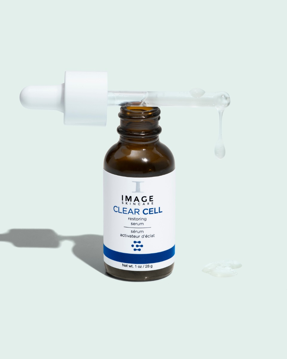 Image Skincare CLEAR CELL Restoring Serum 28 gr