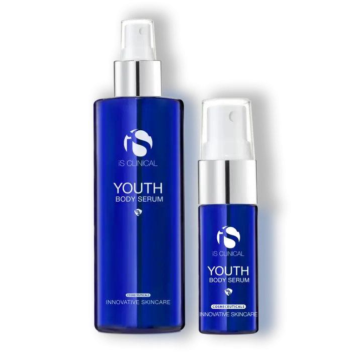 iS Clinical Youth Body Serum 200 ml
