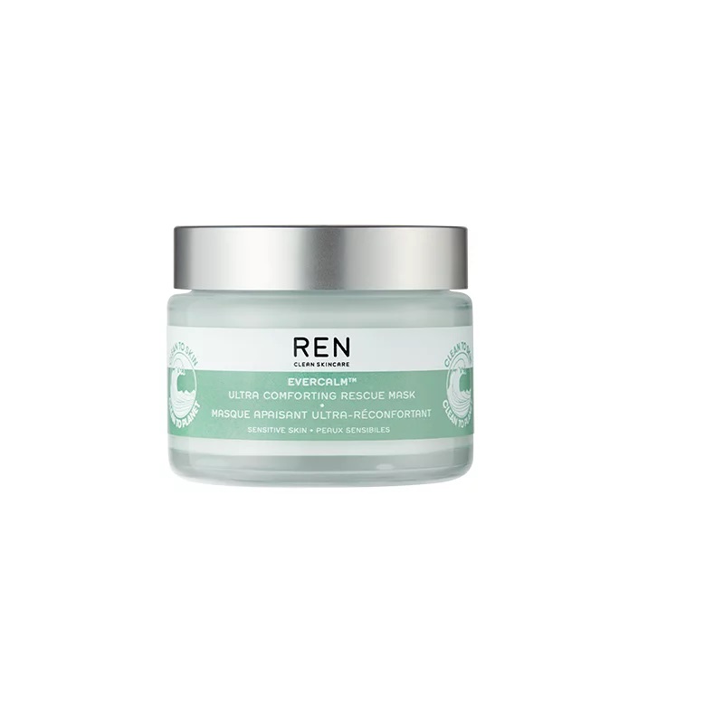 Cleansing Gentle SK | Ren Kosmetik Gel EVERCALM