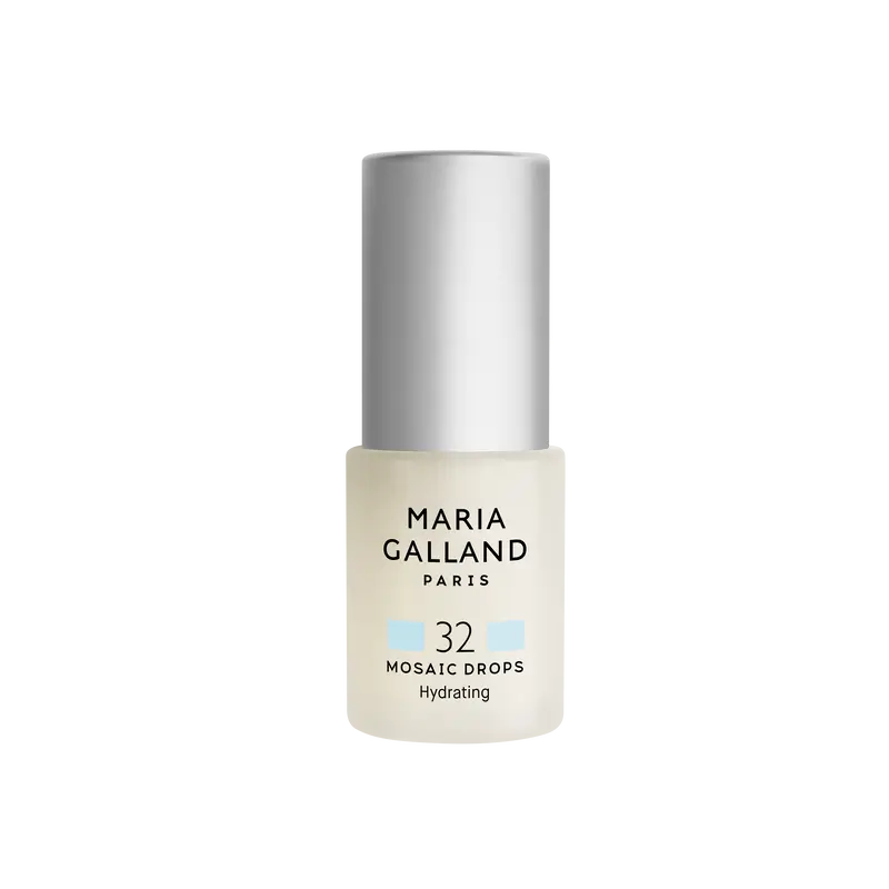 Maria Galland 32 Mosaic Drops Hydrating 15 ml