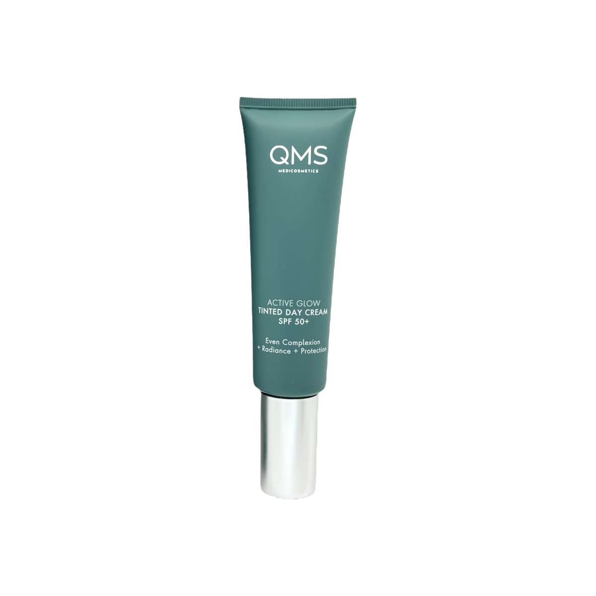 QMS Medicosmetics Active Glow Tinted Day Cream SPF 50+