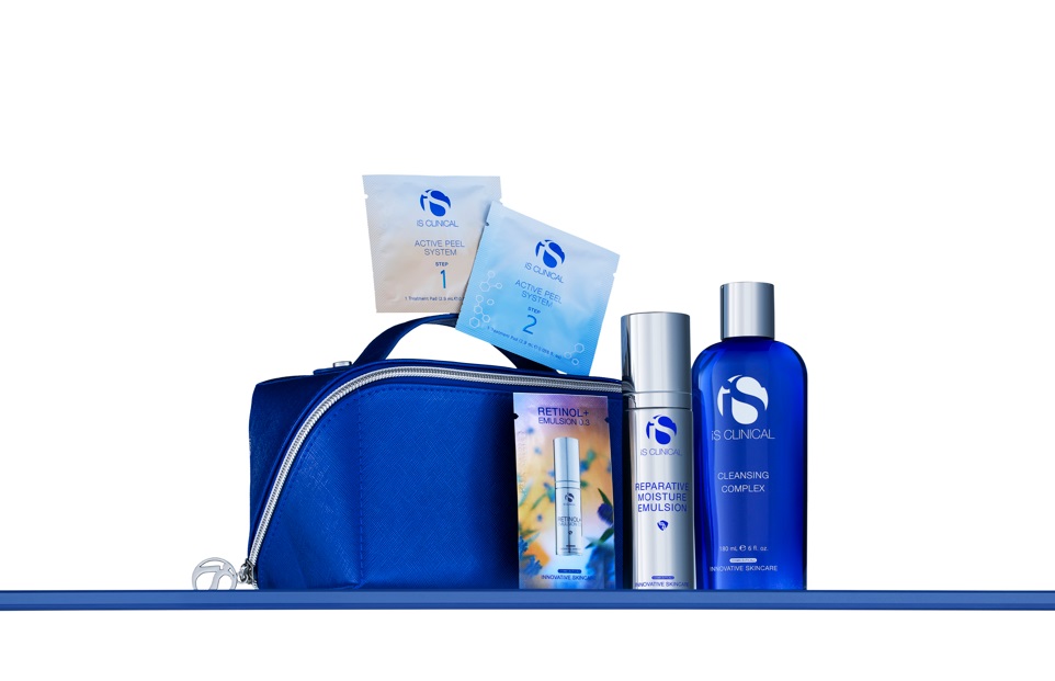 iS Clinical Skin Renewal Collection