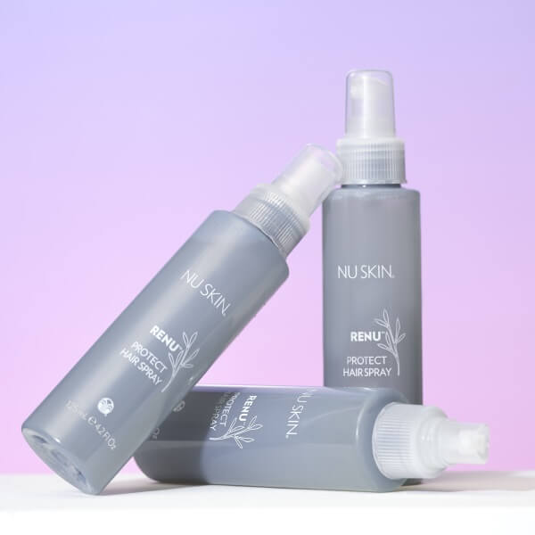 Nu Skin ReNu Protect Hair Spray 125 ml