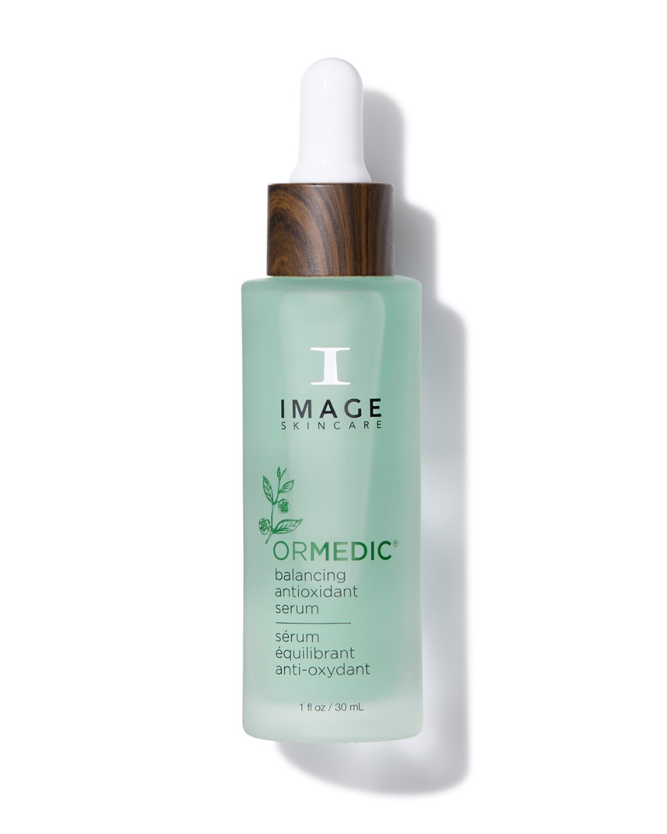 Image Skincare ORMEDIC Balancing Anti - Oxidant Serum 30 ml