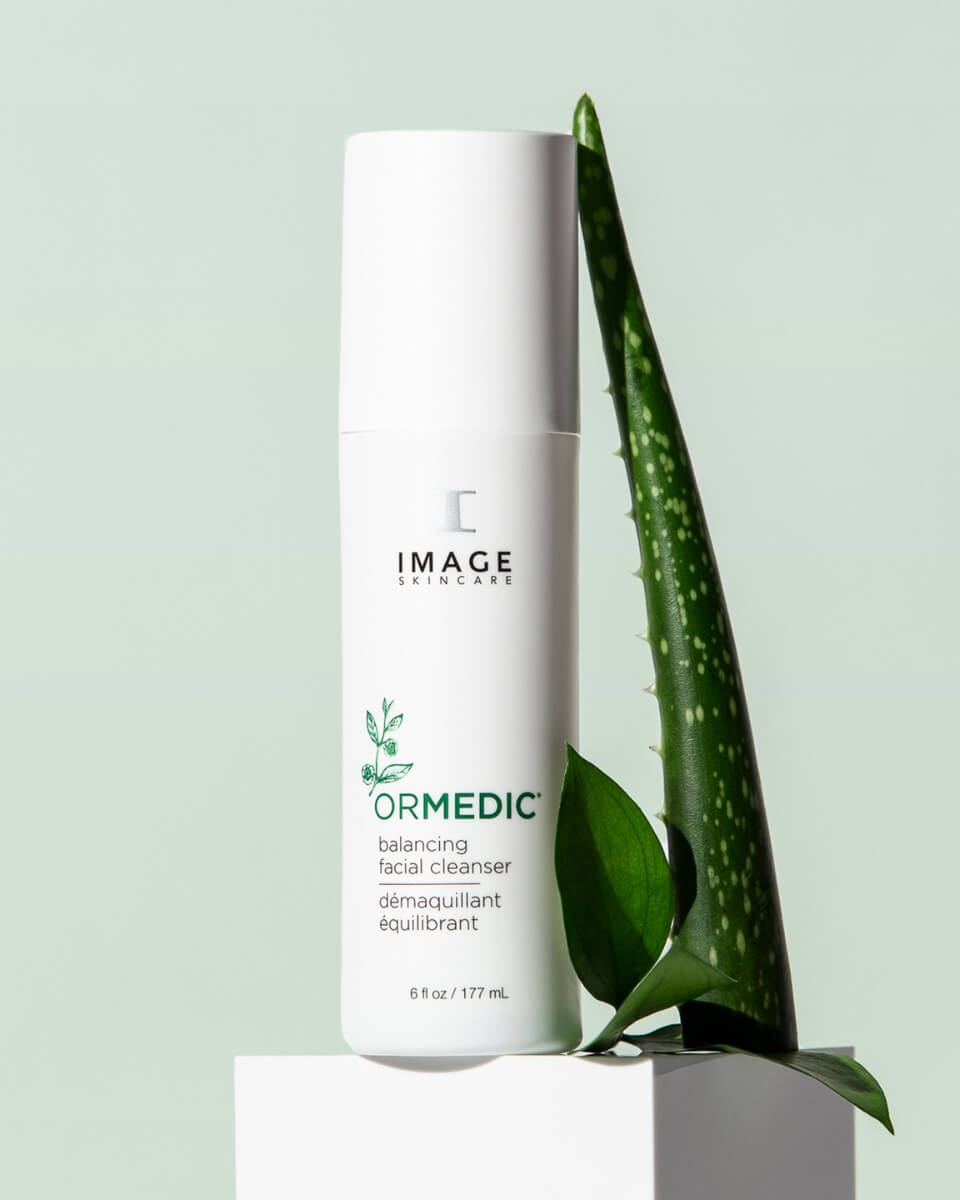 Image Skincare ORMEDIC Balancing Facial Cleanser 177 ml