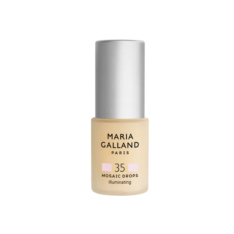 Maria Galland 35 Mosaic Drops Illuminating 15 ml