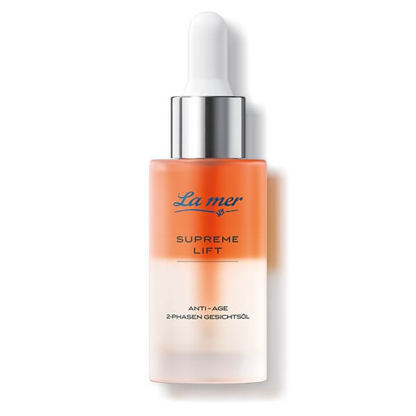 La mer Supreme Lift Anti-Age 2-Phasen Gesichtsöl 30 ml