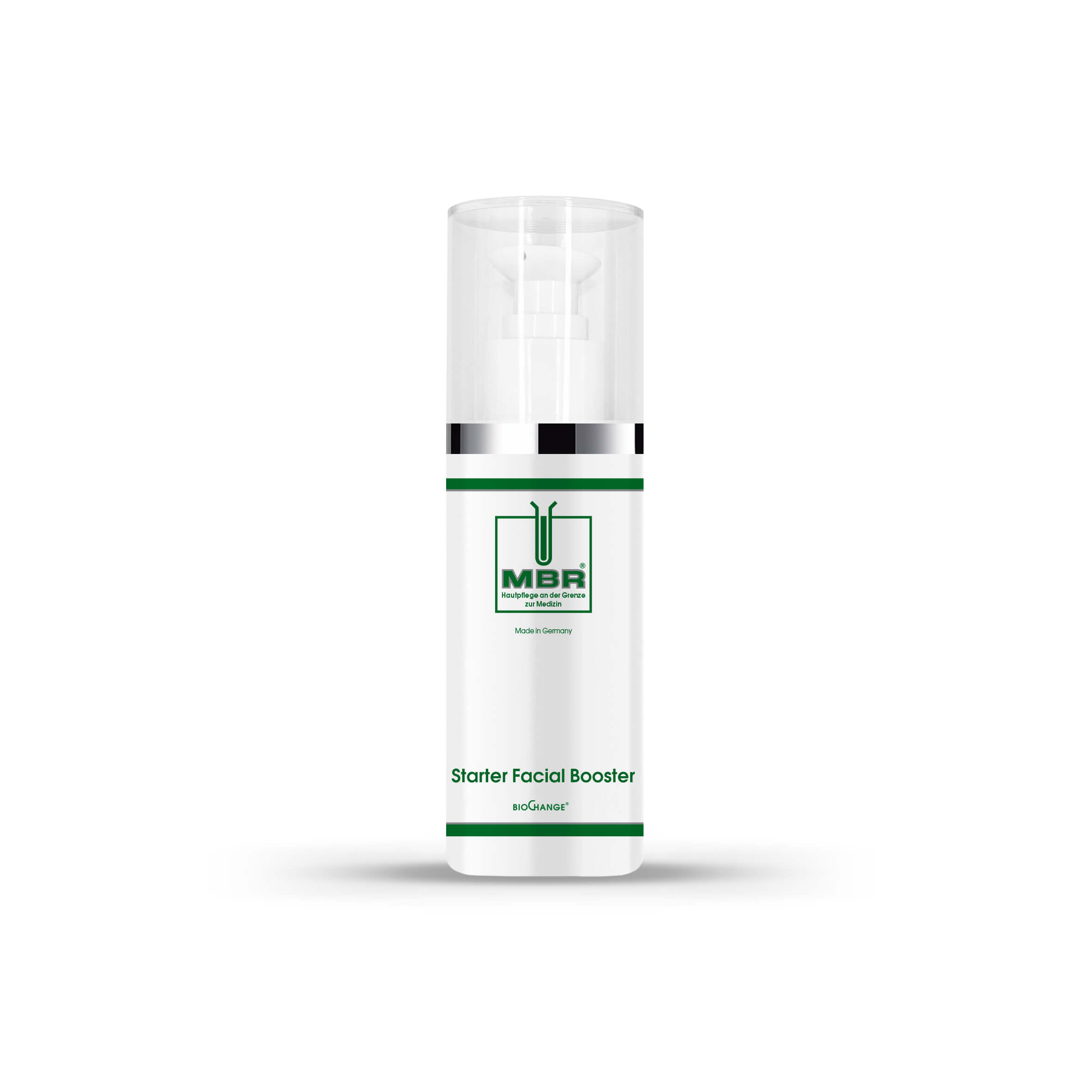 MBR BioChange Starter Facial Booster 200 ml