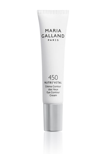 Maria Galland 450 Nutri Vital Creme Contour des Yeux