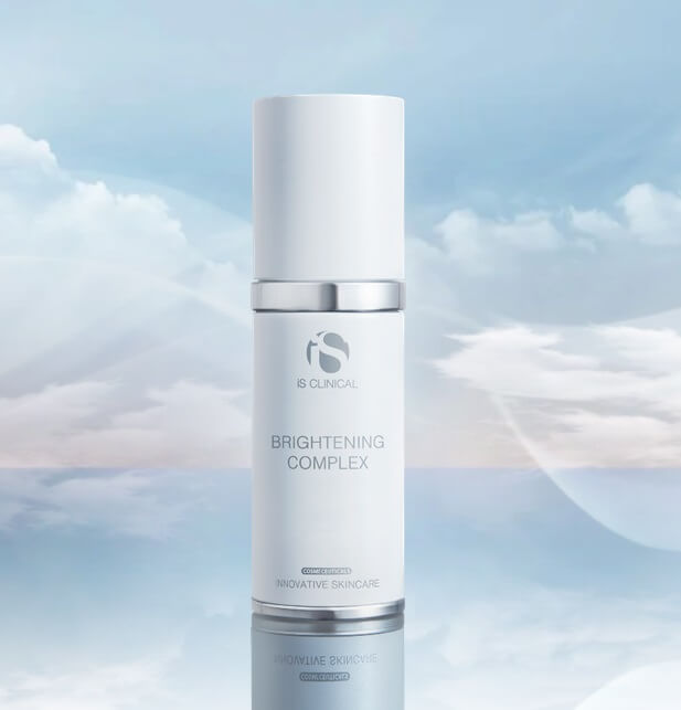 iS Clinical Brightening Complex 30 ml