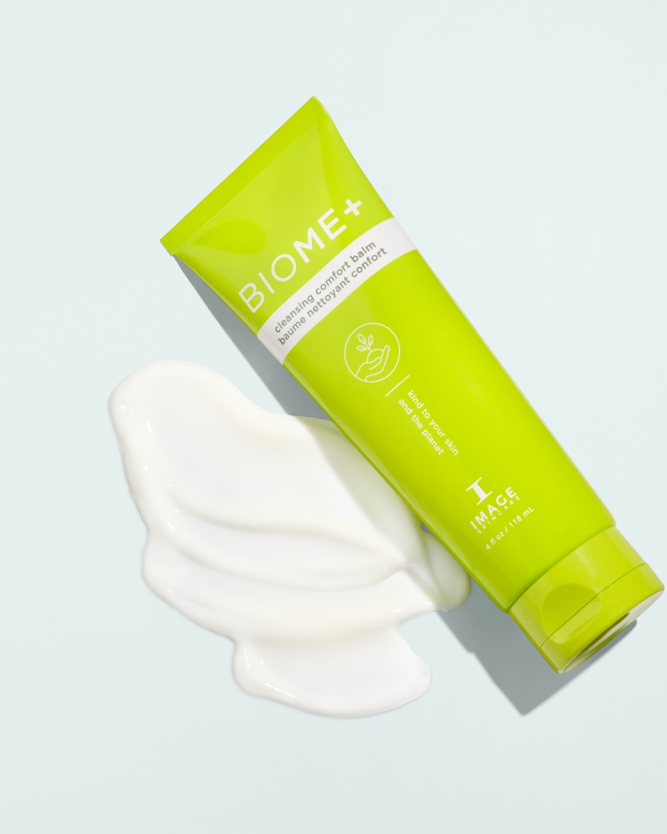 Image Skincare Biome+ Cleansing Comfort Balm 118 ml