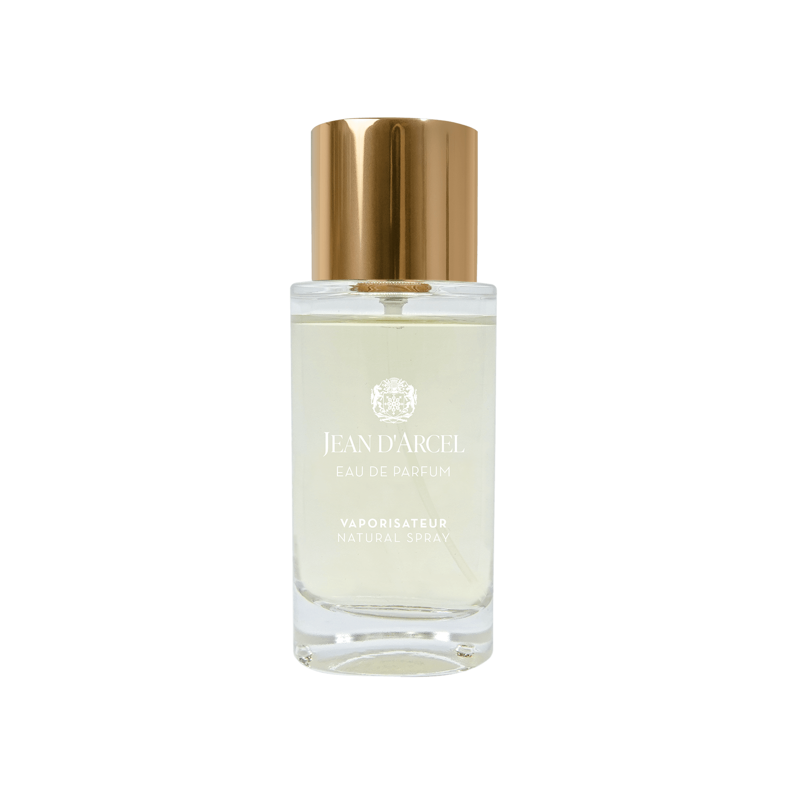 Jean D'Arcel Parfum UNIQUE 50 ml