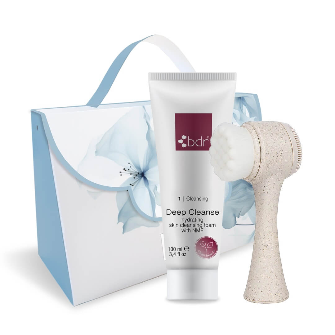 bdr Deep Cleanse Geschenkset