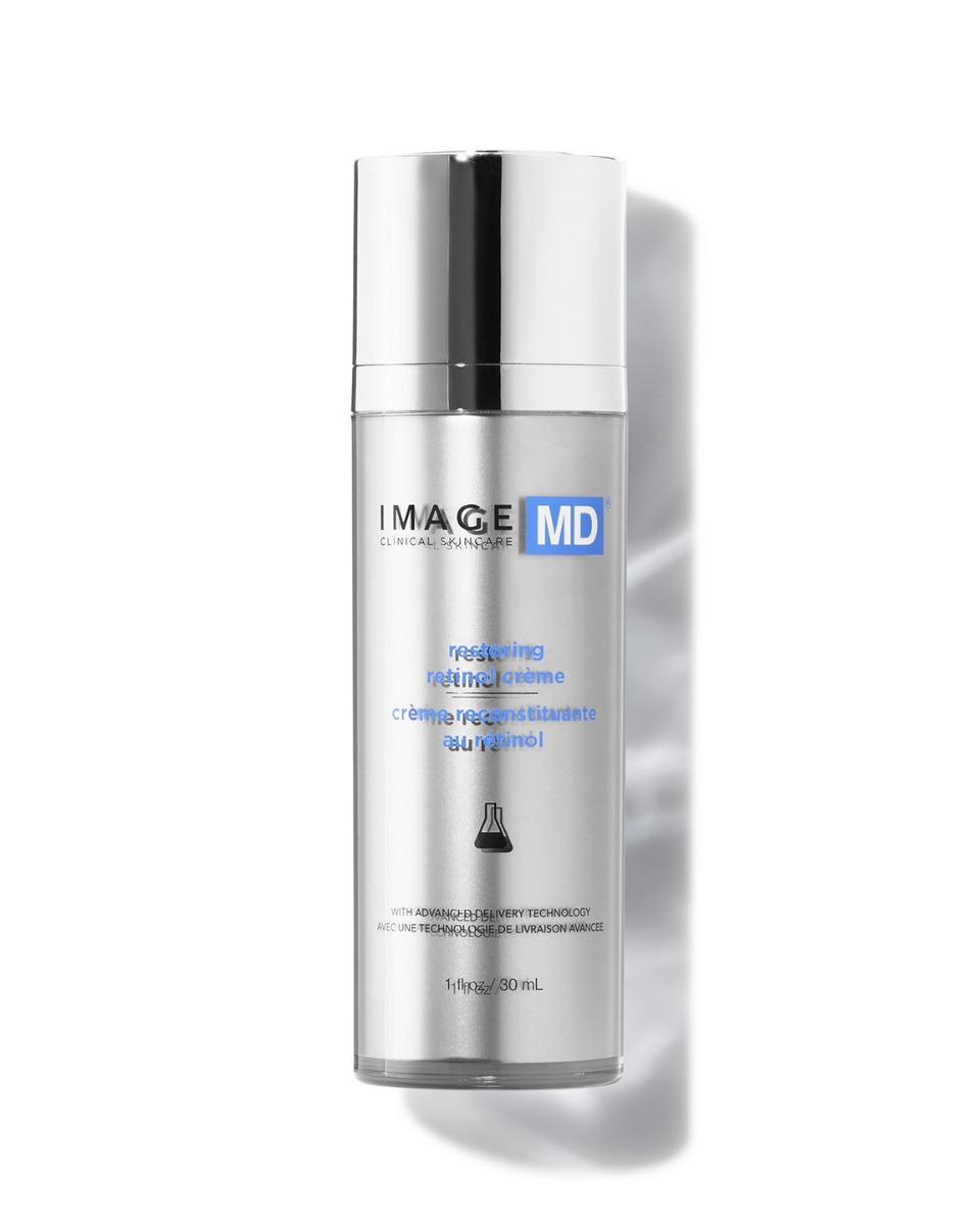 Image Skincare IMAGE MD Restoring Retinol Crème 30 ml