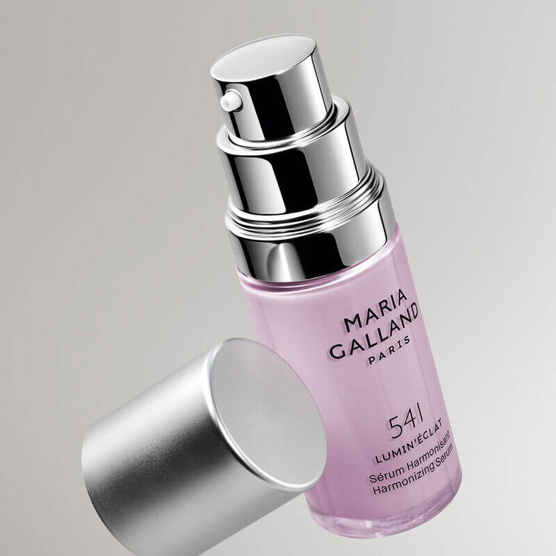 Maria Galland 541 LUMIN'ÉCLAT Harmonizing Serum 30 ml