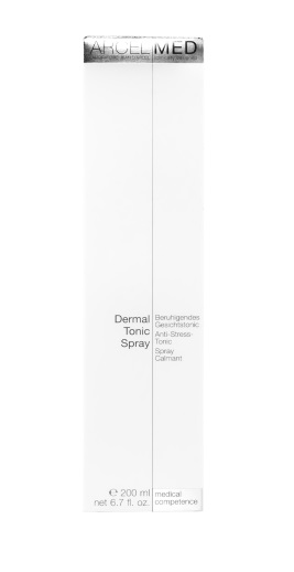 Jean D Arcel arcelmed Dermal Tonic Spray 200 ml Verpackung