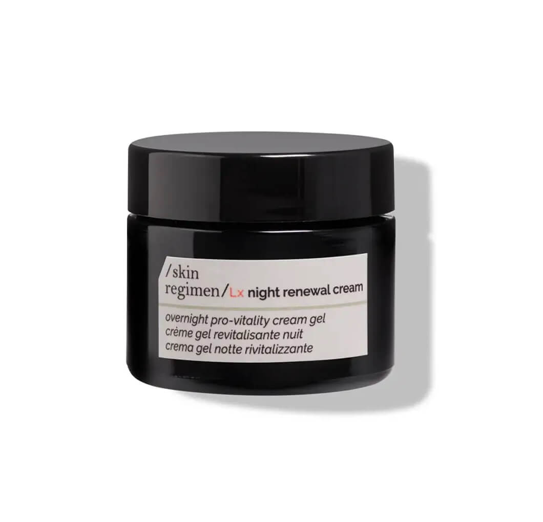 Comfort Zone Skin Regimen Lx Night Renewal Cream 50 ml