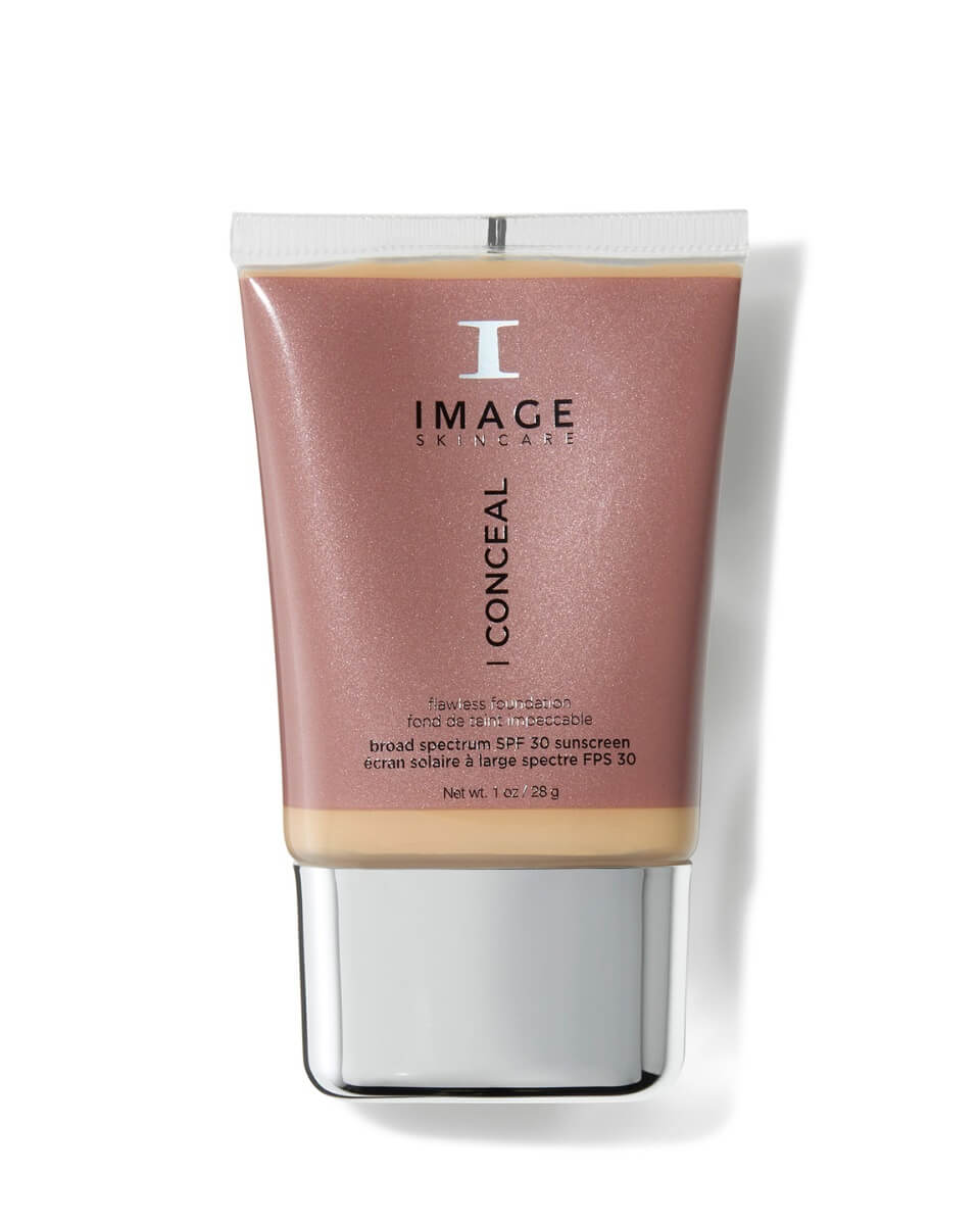 Image Skincare I Beauty I Conceal Flawless Foundation SPF 30