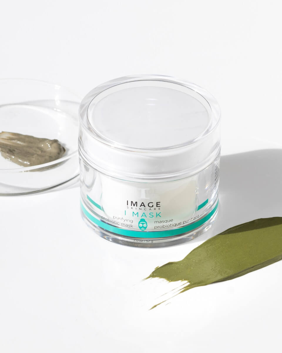 Image Skincare I MASK Purifying Probiotic Mask 57 gr