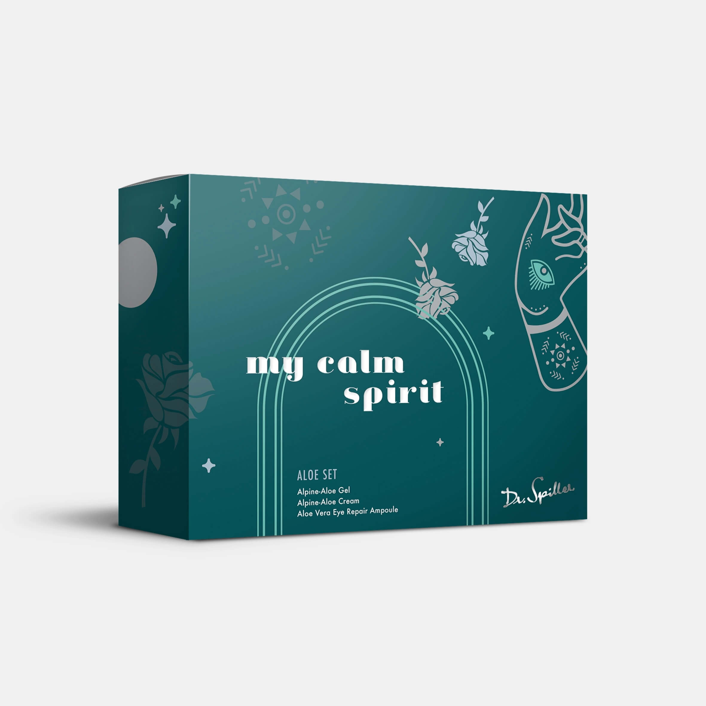 Dr. Spiller My Calm Spirit Geschenkset