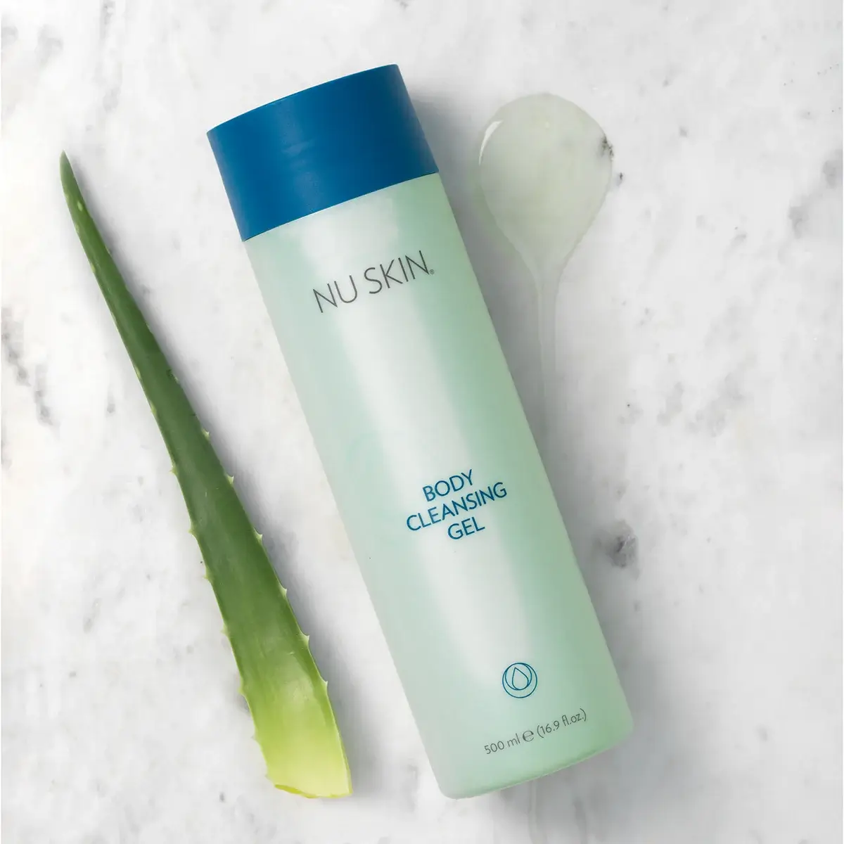 Nu Skin Body Cleansing Gel 500 ml