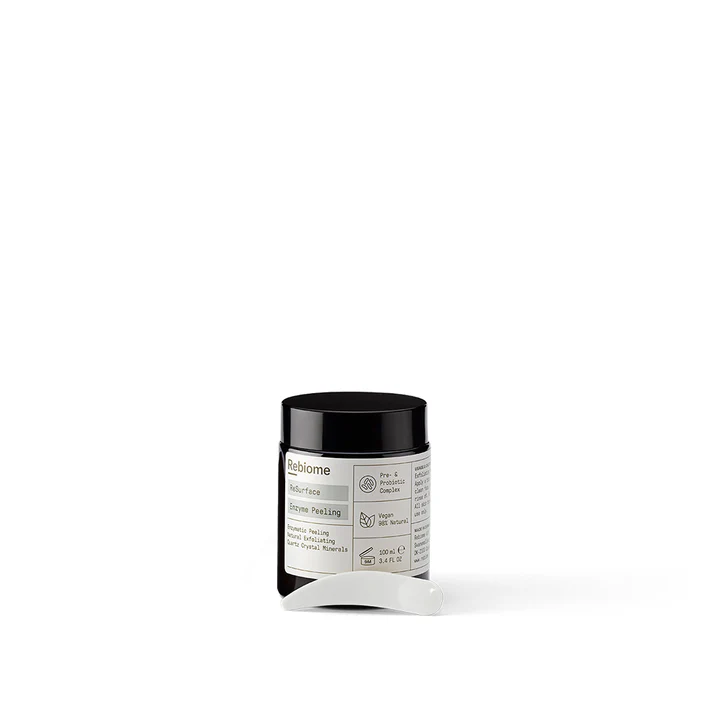 Rebiome ReSurface Enzympeeling 100 ml