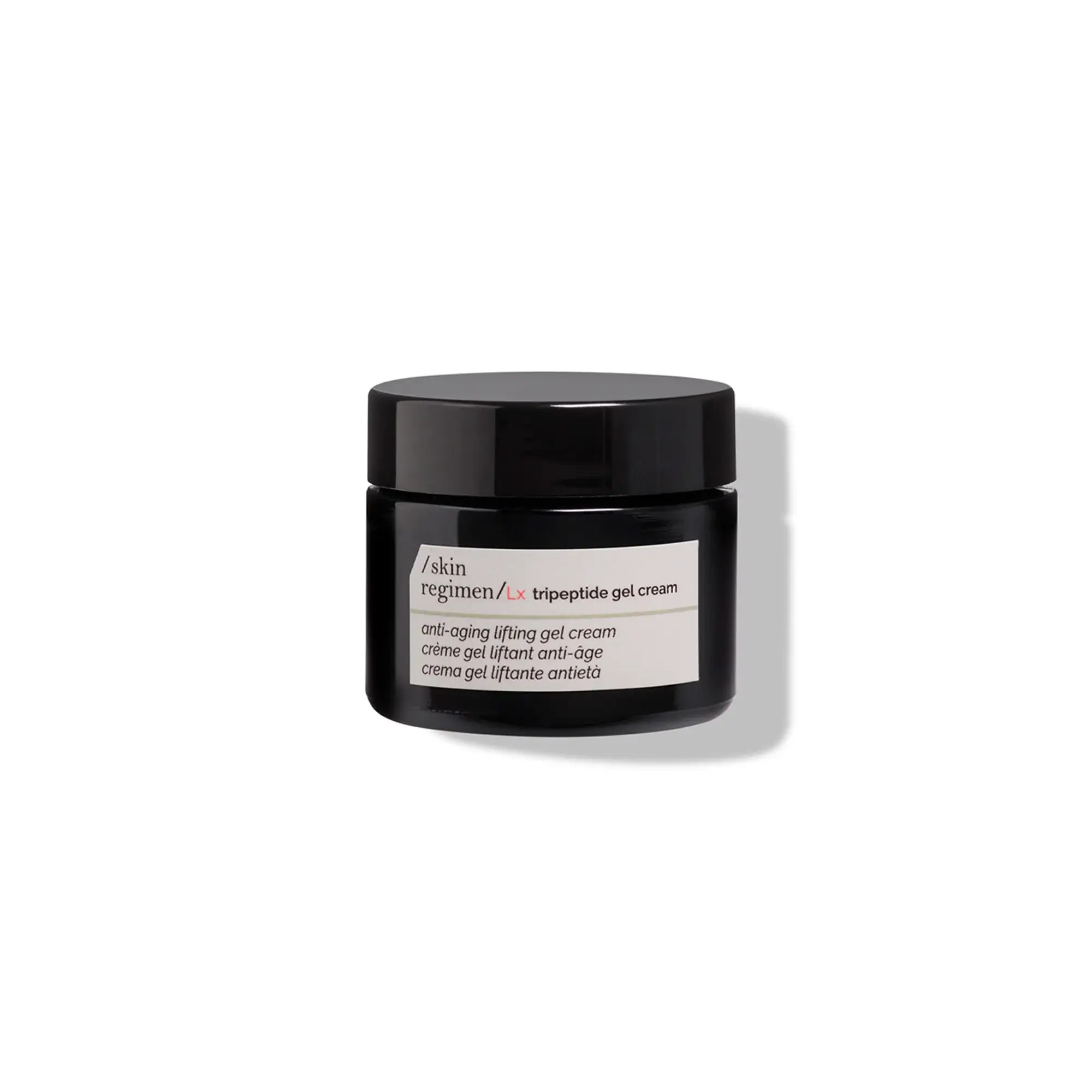 Comfort Zone Skin Regimen LX Tripeptide Gel Cream 50 ml