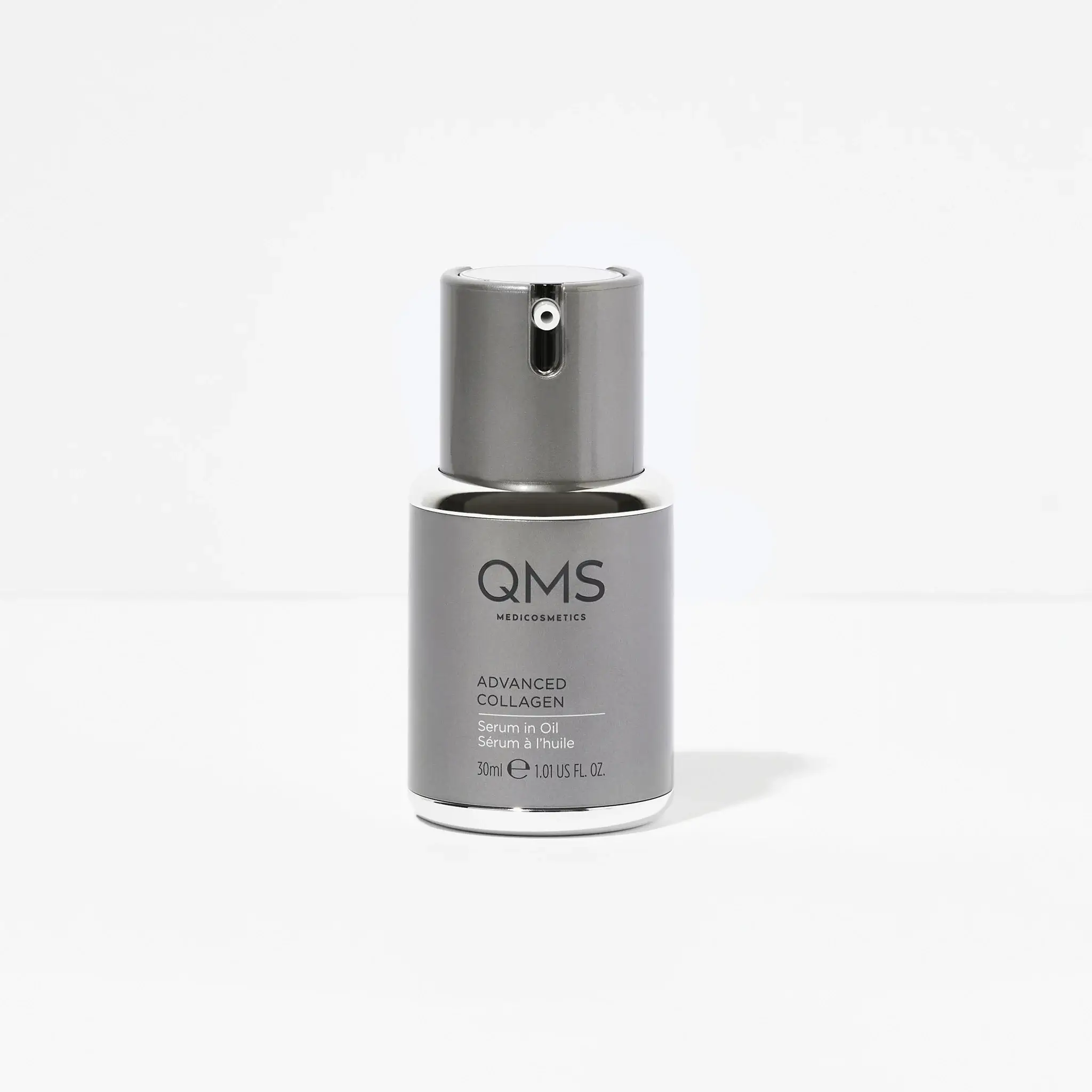 QMS Medicosmetics Age Prevent Collagen Serum in Oil 30 ml