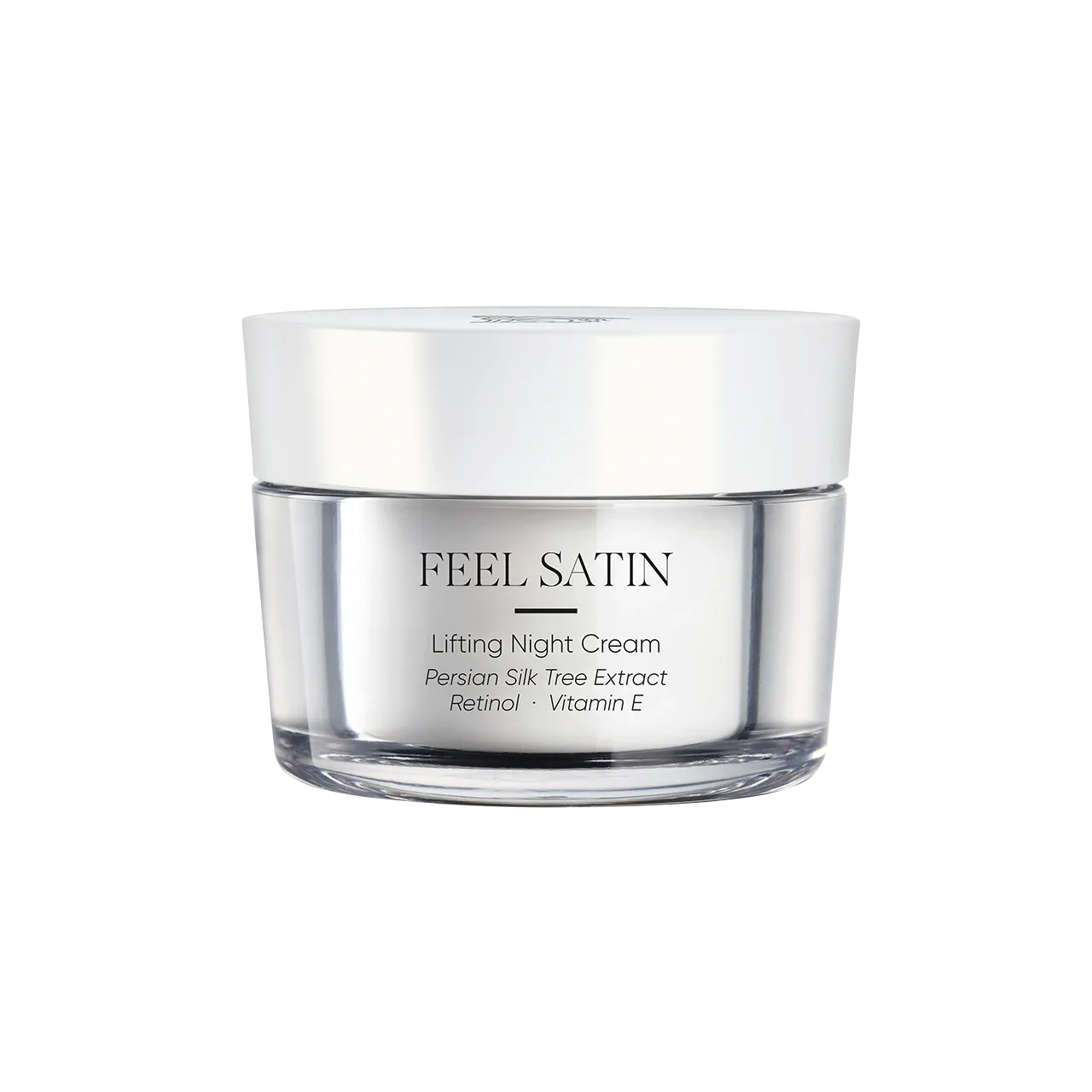 Monteil FEEL SATIN Lifting Night Cream 50 ml