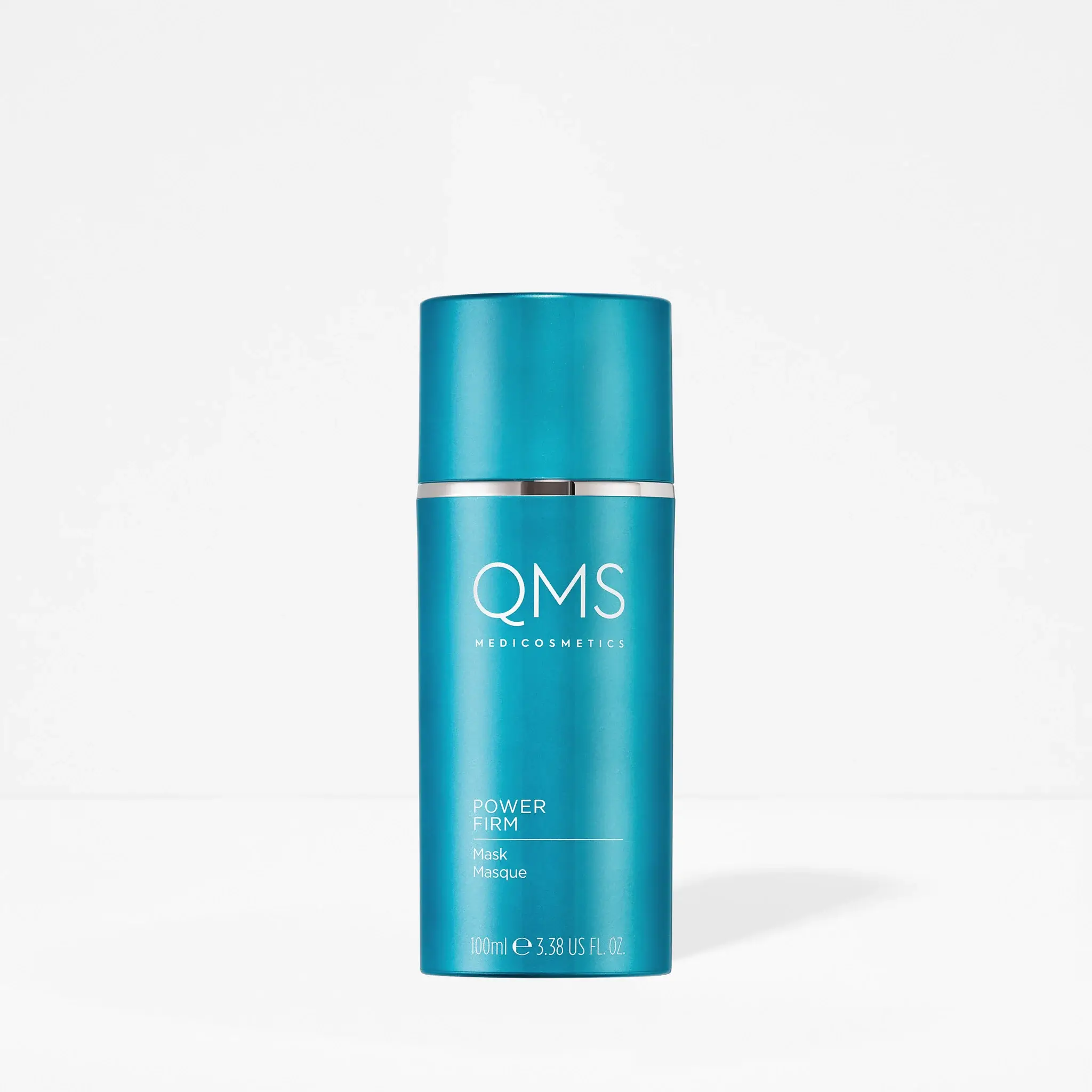QMS Medicosmetics Power Firm Mask 100 ml