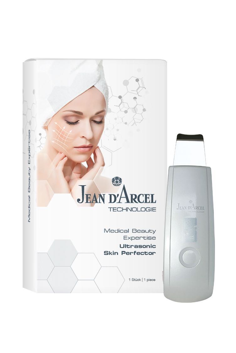 Jean D'Arcel Ultrasonic Skin Perfector