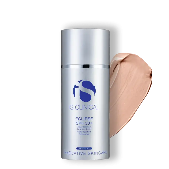 iS Clinical Eclipse SPF 50+ Tini Beige