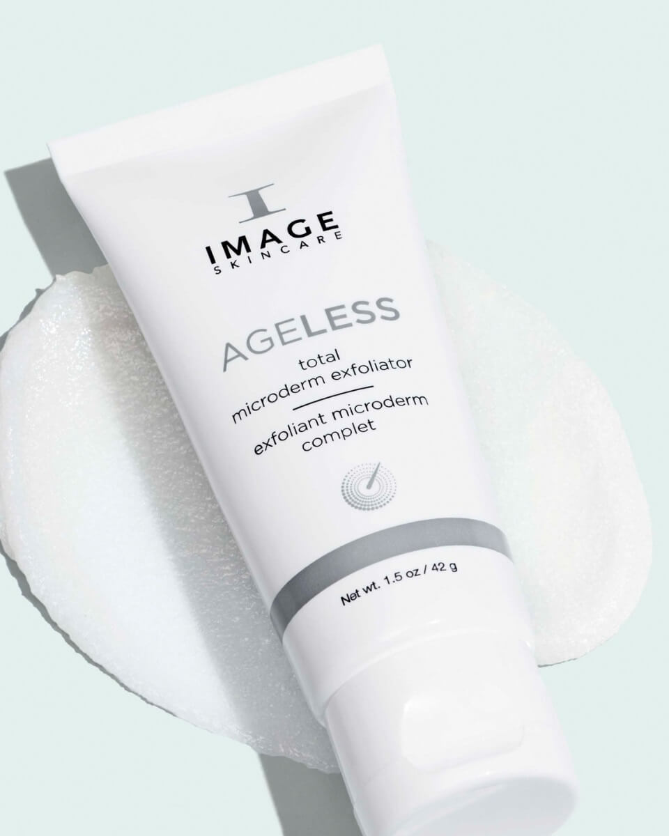 Image Skincare AGELESS Total Microderm Exfoliator 42 g