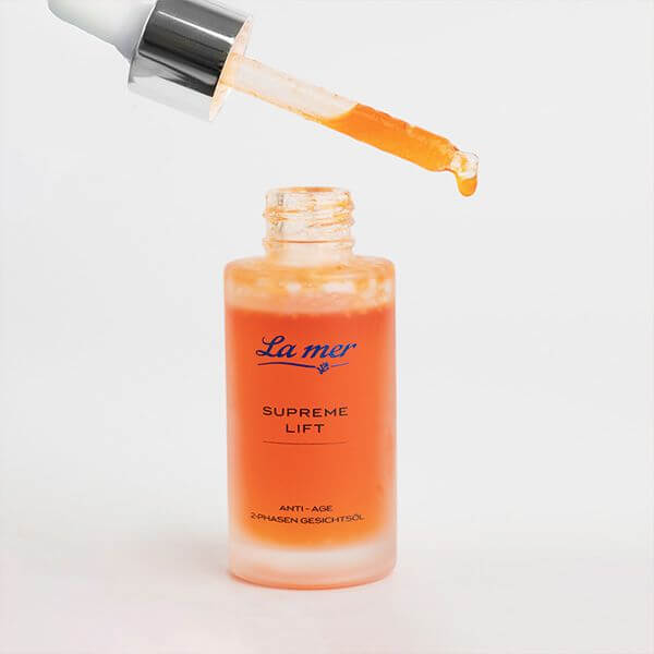 La mer Supreme Lift Anti-Age 2-Phasen Gesichtsöl 30 ml