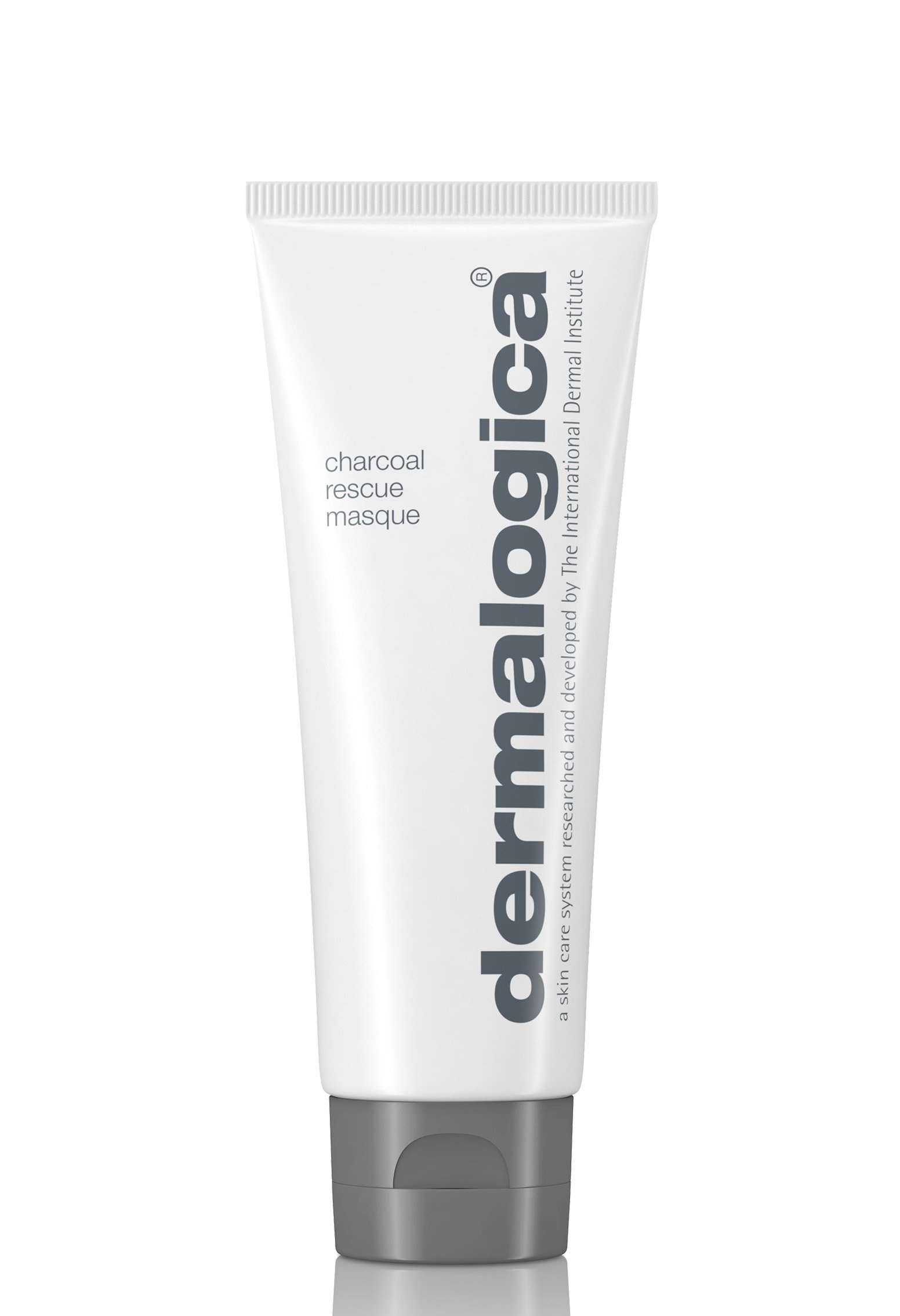 dermalogica charcoal rescue masque 75 ml