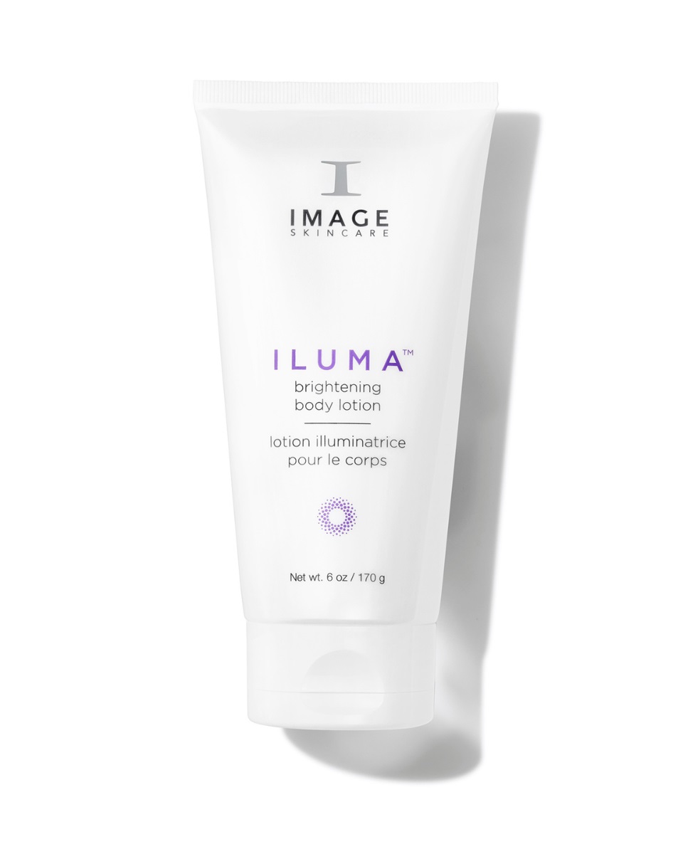 Image Skincare ILUMA Intense Brightening Body Lotion 170 gr