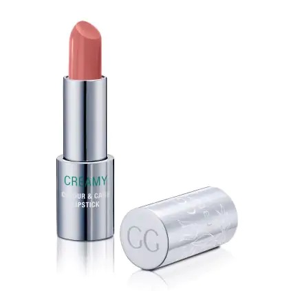 Gertraud Gruber Creamy Colour & Care Lipstick - 120 Nude Rose