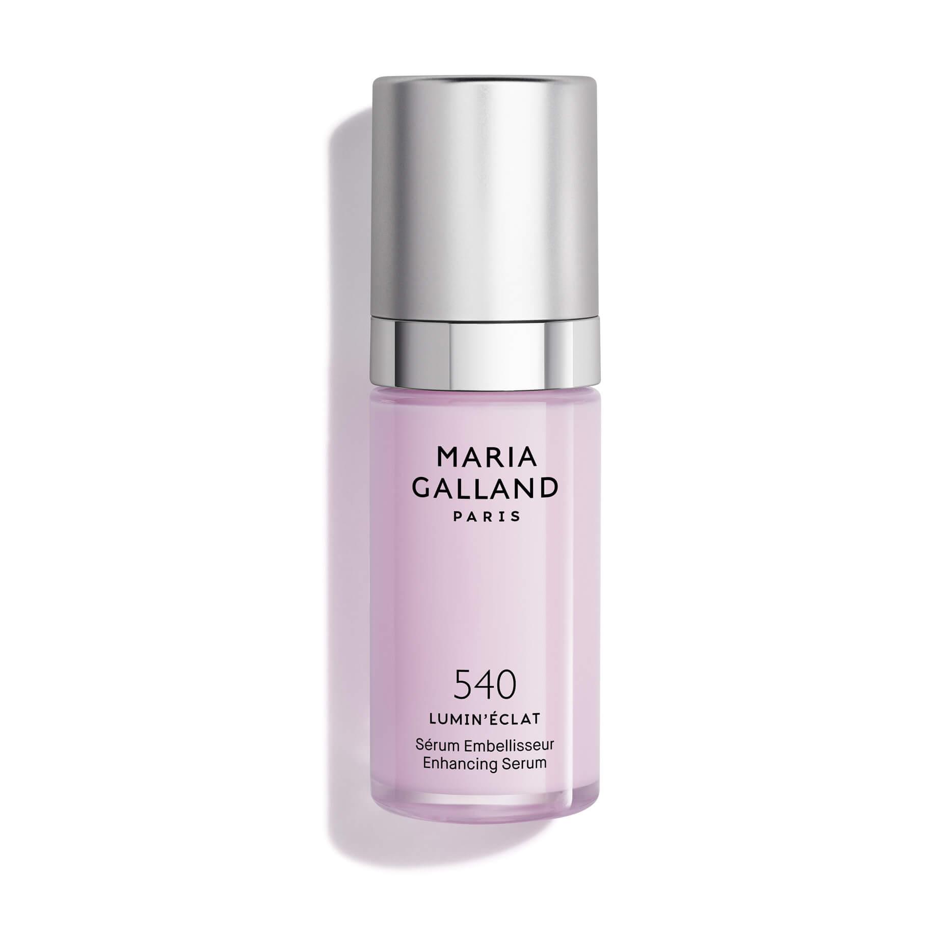 Maria Galland 540 Sérum Embellisseur Lumin’Éclat 30 ml